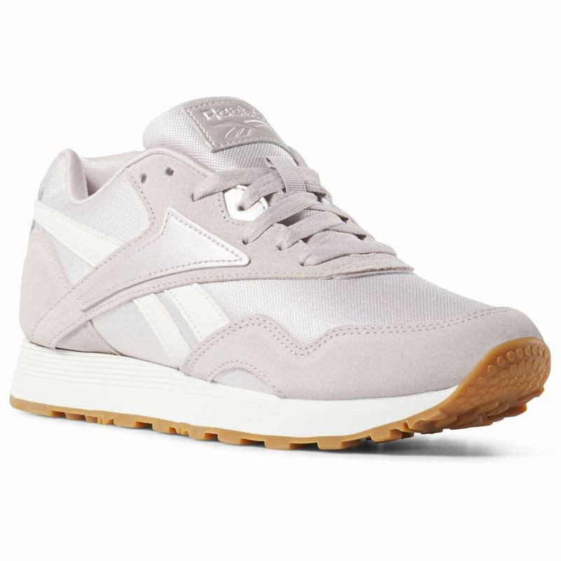 Reebok Rapide Tenisky Damske - Nachový/Biele NZ1674GN